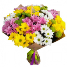 Из Хризантем (18)