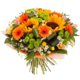 Букеты Микс (39)