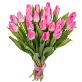 Моно Букет (25)